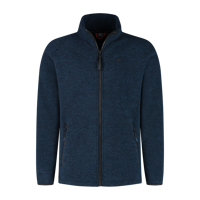 Darius Fleece Vest