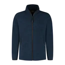 Darius Fleece Vest