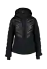 Zwart