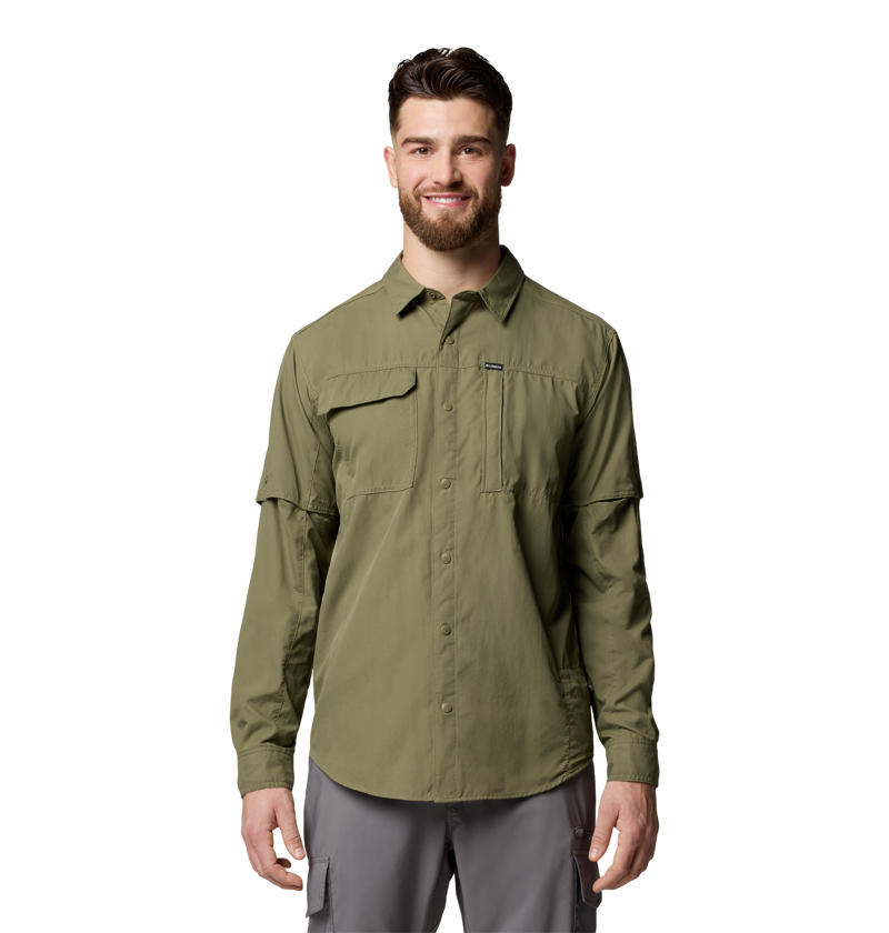 Columbia Skien Valley Blouse