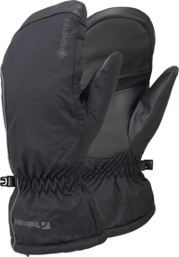 Chamonix GTX Want