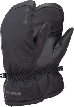 Chamonix GTX Want