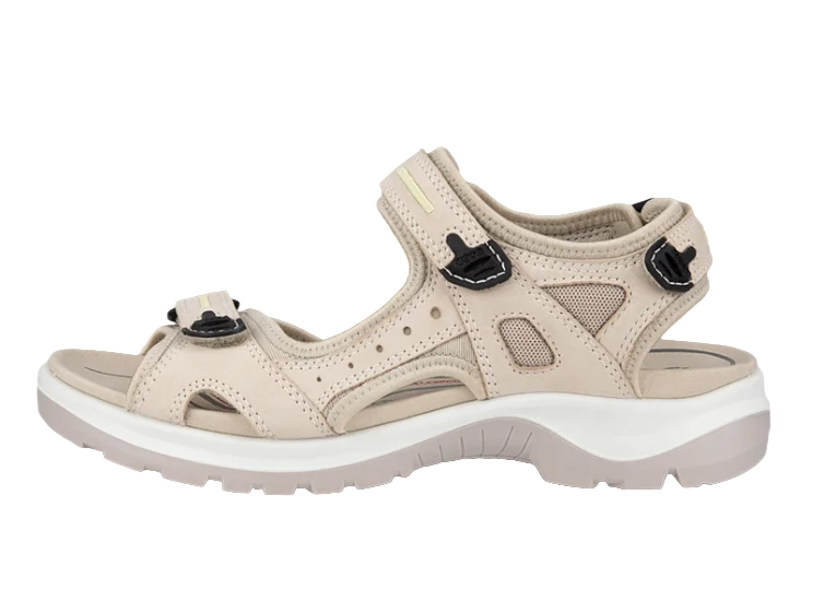 Offroad Yucatan Sandaal