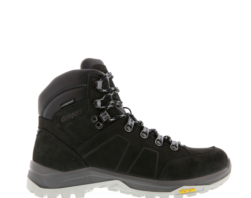 Grisport Arizona Mid Wandelschoen