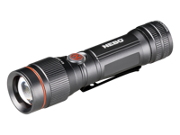 450 Flex Oplaadbare zaklamp