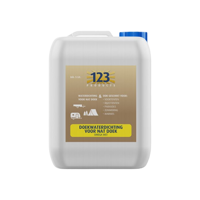 Omega Wet Waterdichting Jerrycan 5L