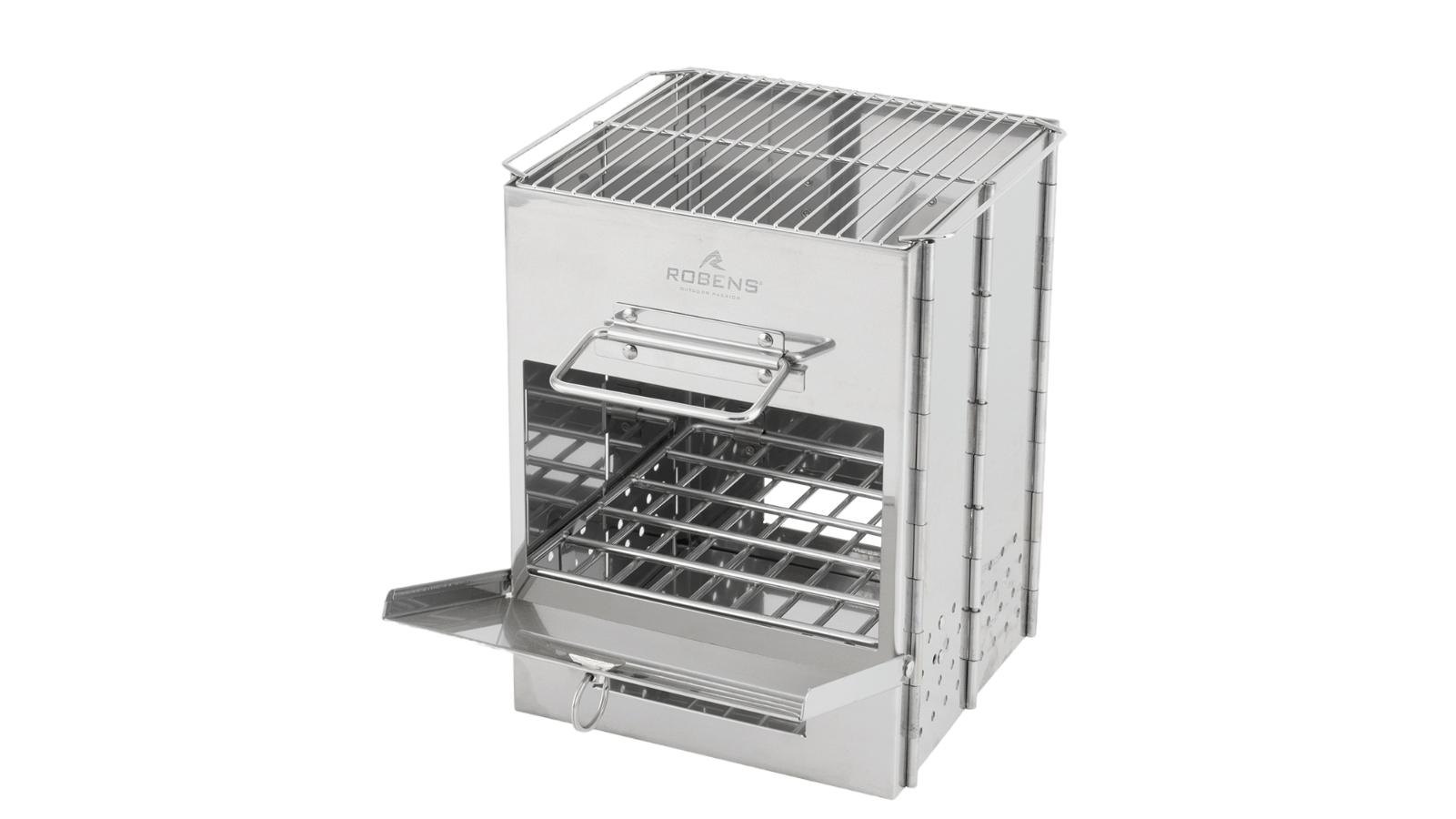 Firewood Stove