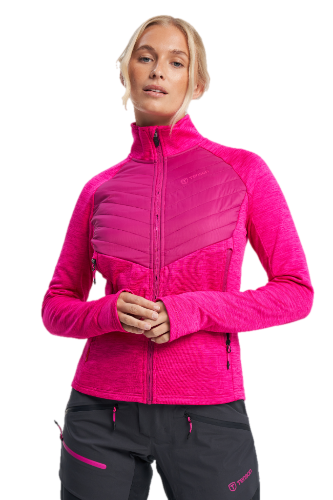 Touring Midlayer