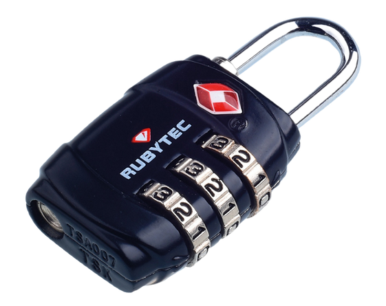 Rubytec Migrator Bagage Slot