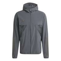 House of Tiro Hooded Track Jack