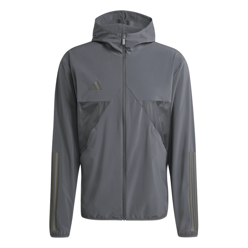 House of Tiro Hooded Track Jack