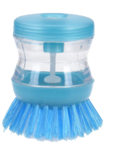 Afwasborstel Met Reservoir