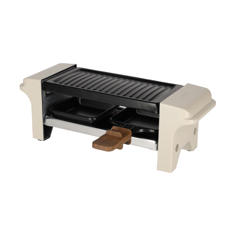 Gourmetstel 2-Persoons