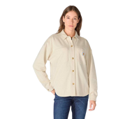 Durham Knit Overshirt