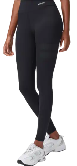Signature Contouring Leggings