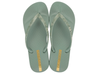 Anatomic Mesh Teenslippers
