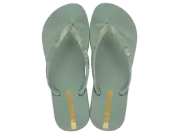 Anatomic Mesh Teenslippers