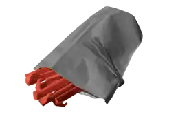 Haringzak