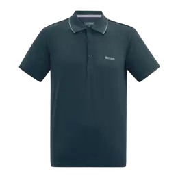 Maverik Stretch Polo