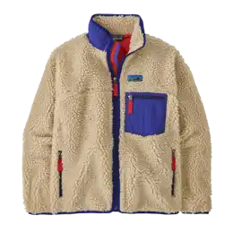 Classic Retro-X Fleecejack