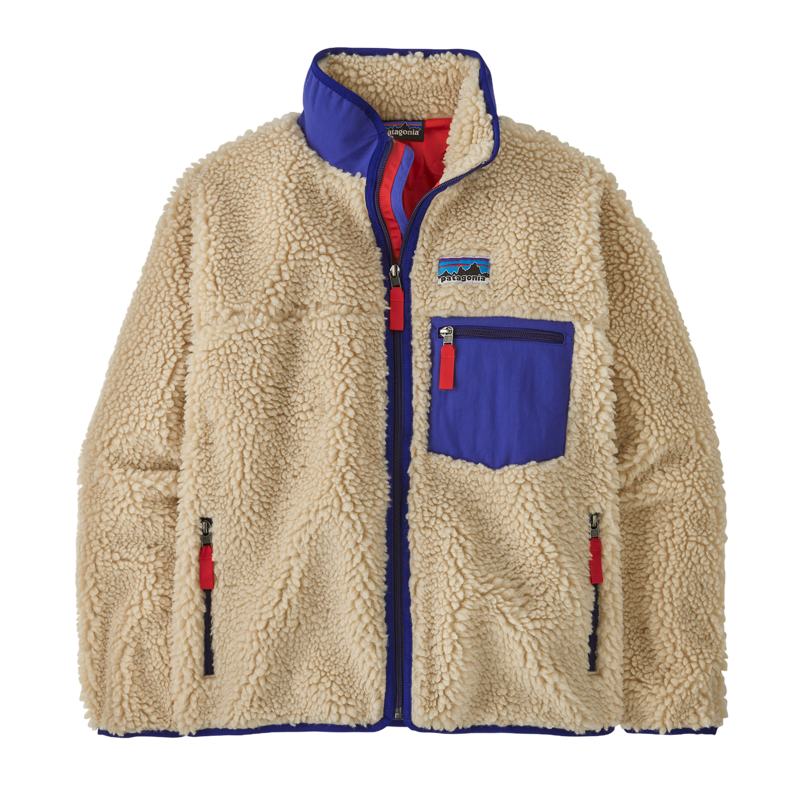 Classic Retro-X Fleecejack
