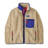 Classic Retro-X Fleecejack