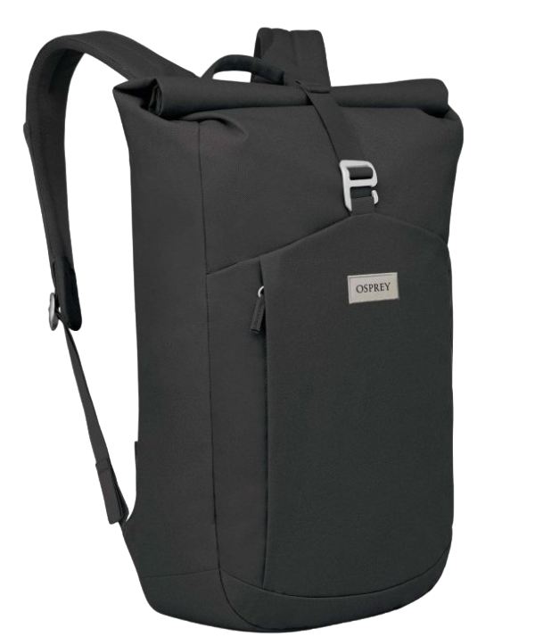 Arcane Roll Top Rugzak