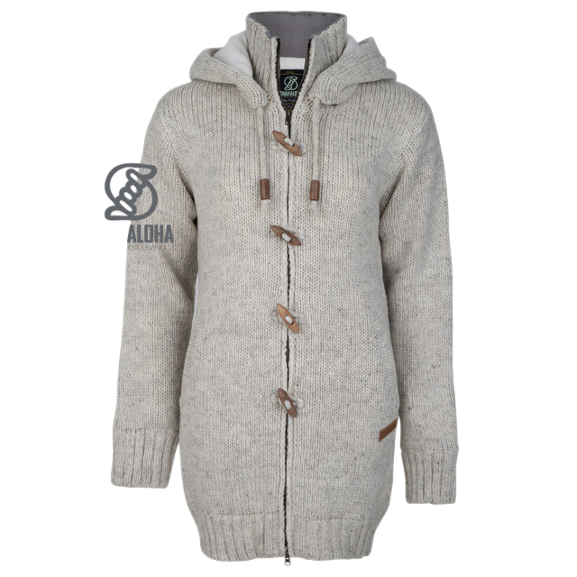 Woodcord Deluxe Vest