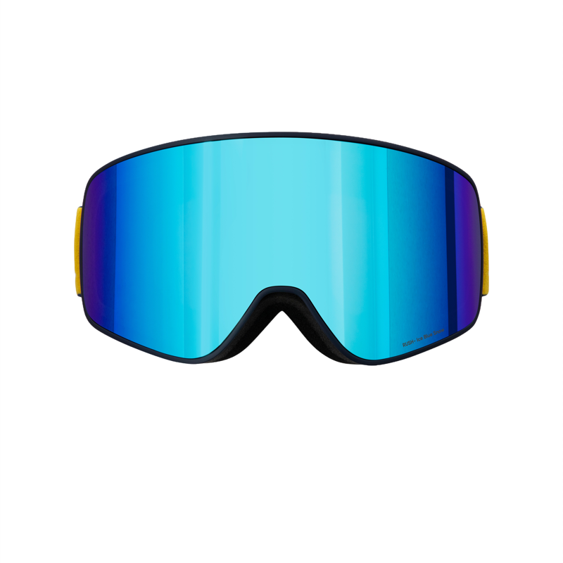 Red Bull SPECT GOGGLE RUSH-14BL3 M (BLUE)