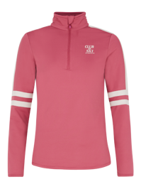 Prue 1/4 Zip Trui