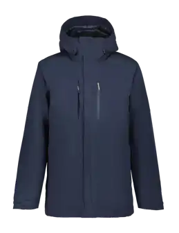 Bakerhill Parka