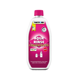 Aqua Rinse Concentraat 0,75L
