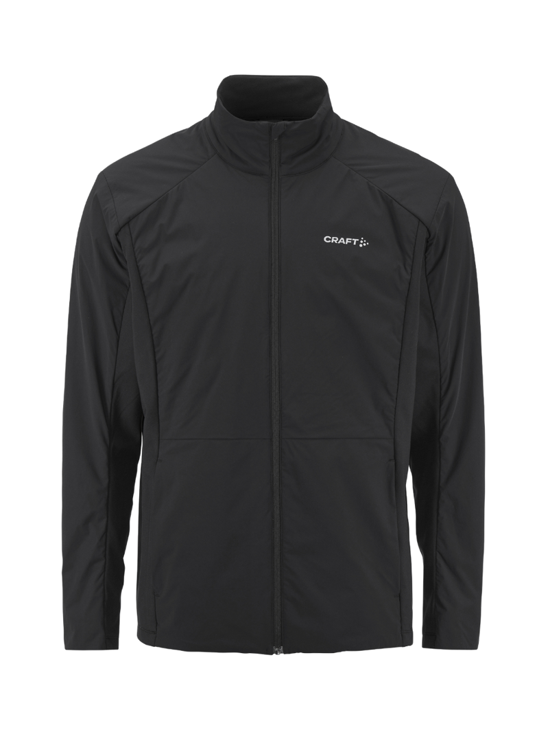 Adv Essence Warm Jacket 3