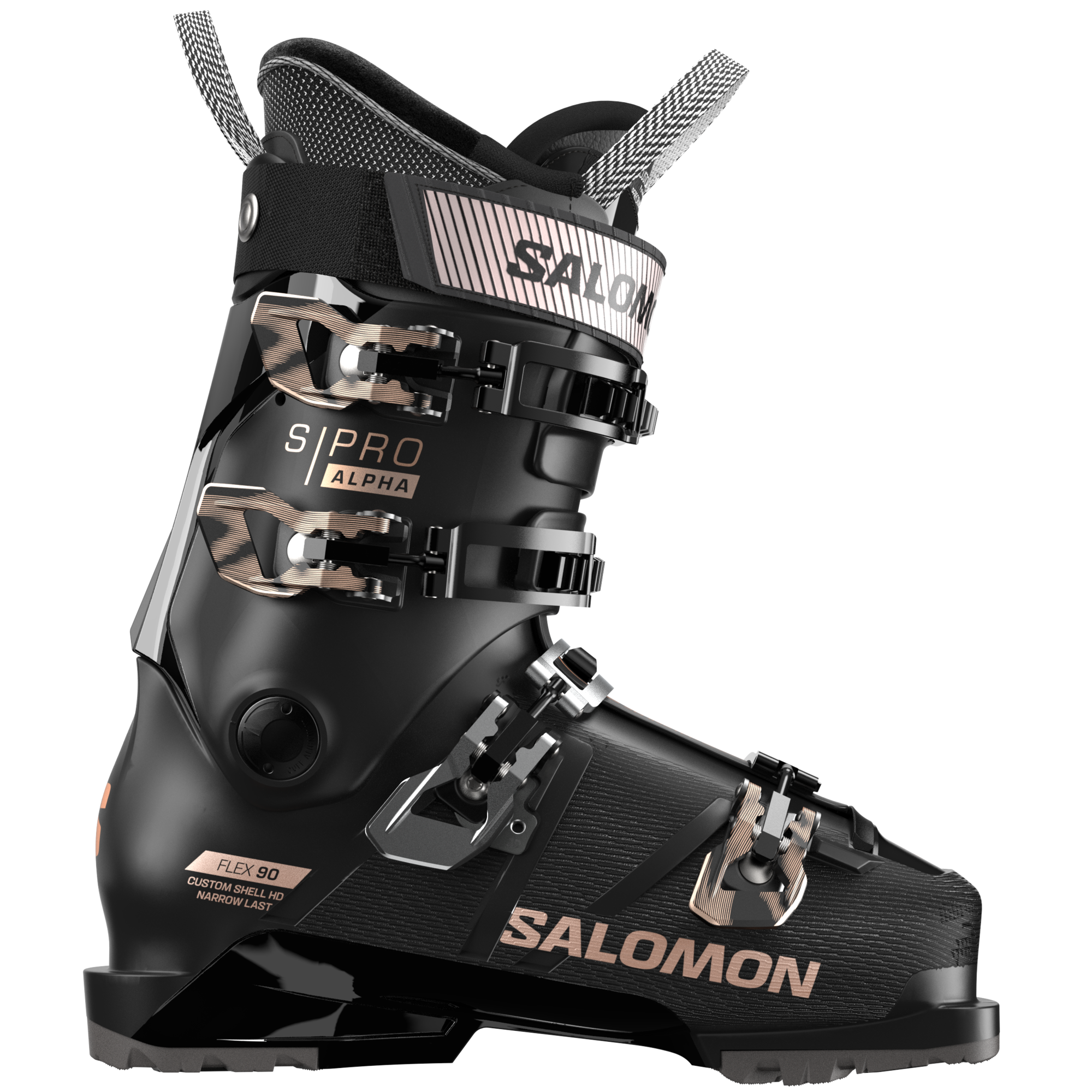 S/Pro Alpha 90 Skischoenen