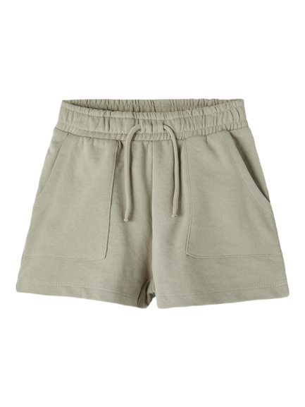 Name It Hikka Short