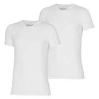 Basic Bamboo T-shirt 2-pack