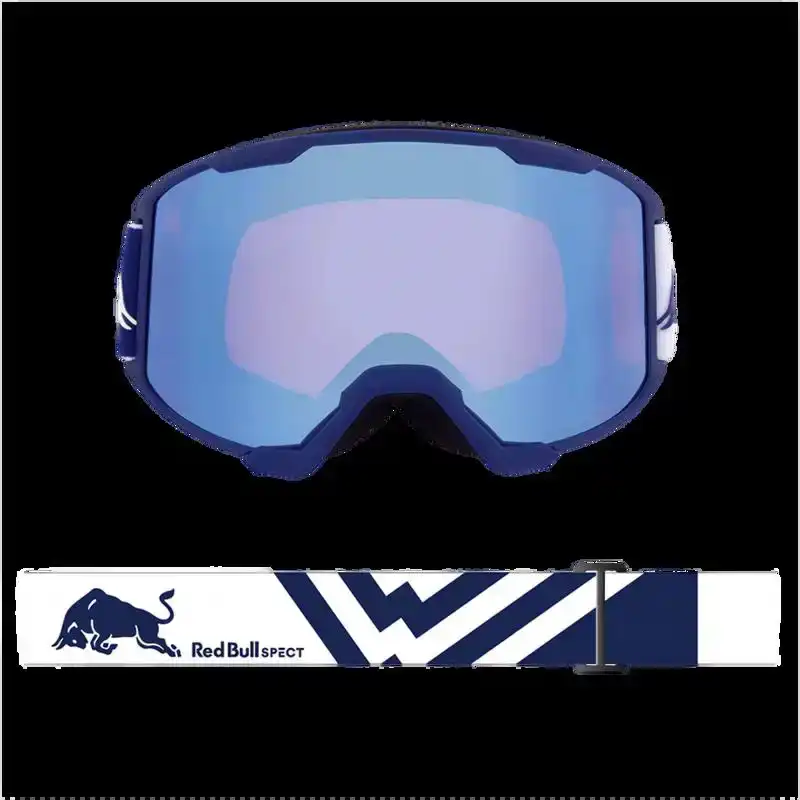 Red Bull Spect SOLO-011 Skibril