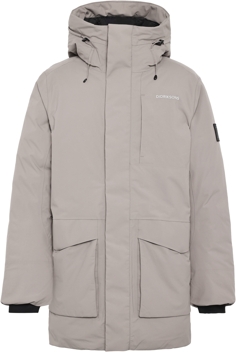 Akilles Parka 2
