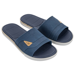 Spin Slides