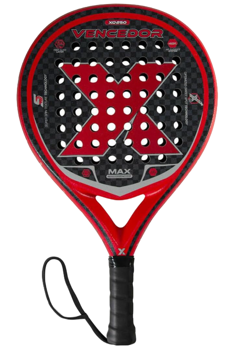 XQ Max Padelracket