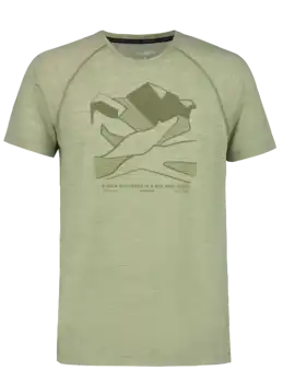 Barclay T-shirt