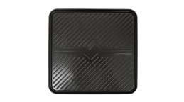 Merapi Pro Grillplaat