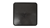 Merapi Pro Grillplaat