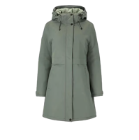 Mullie Parka