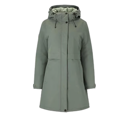 Mullie Parka