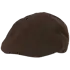 Donkerbruin