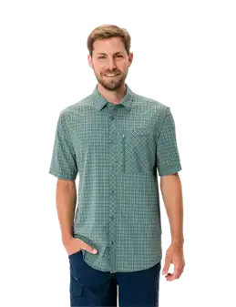 Seiland shirt III