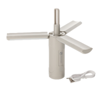 Multifunctionele LED-Lamp met Powerbank