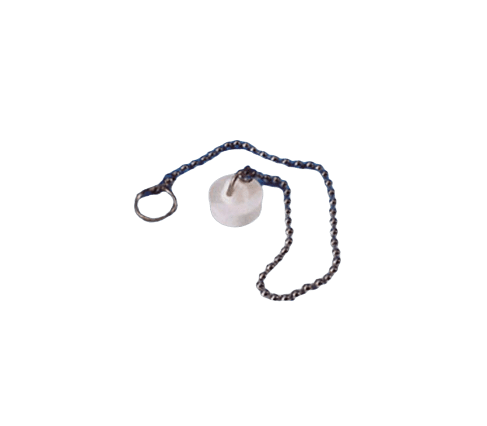 Afsluitdop Ketting 19mm