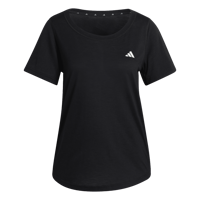 Workout Essentials Scoop Neck T-Shirt
